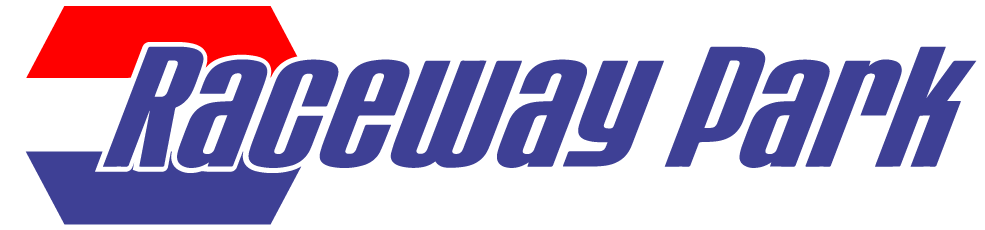 Raceway Park Logo